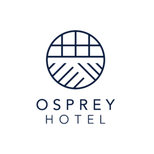Osprey Hotel Logo